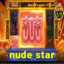 nude star